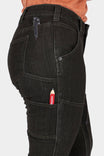Maven Slim Denim Work Pant — Graphene Tough | Dovetail Workwear