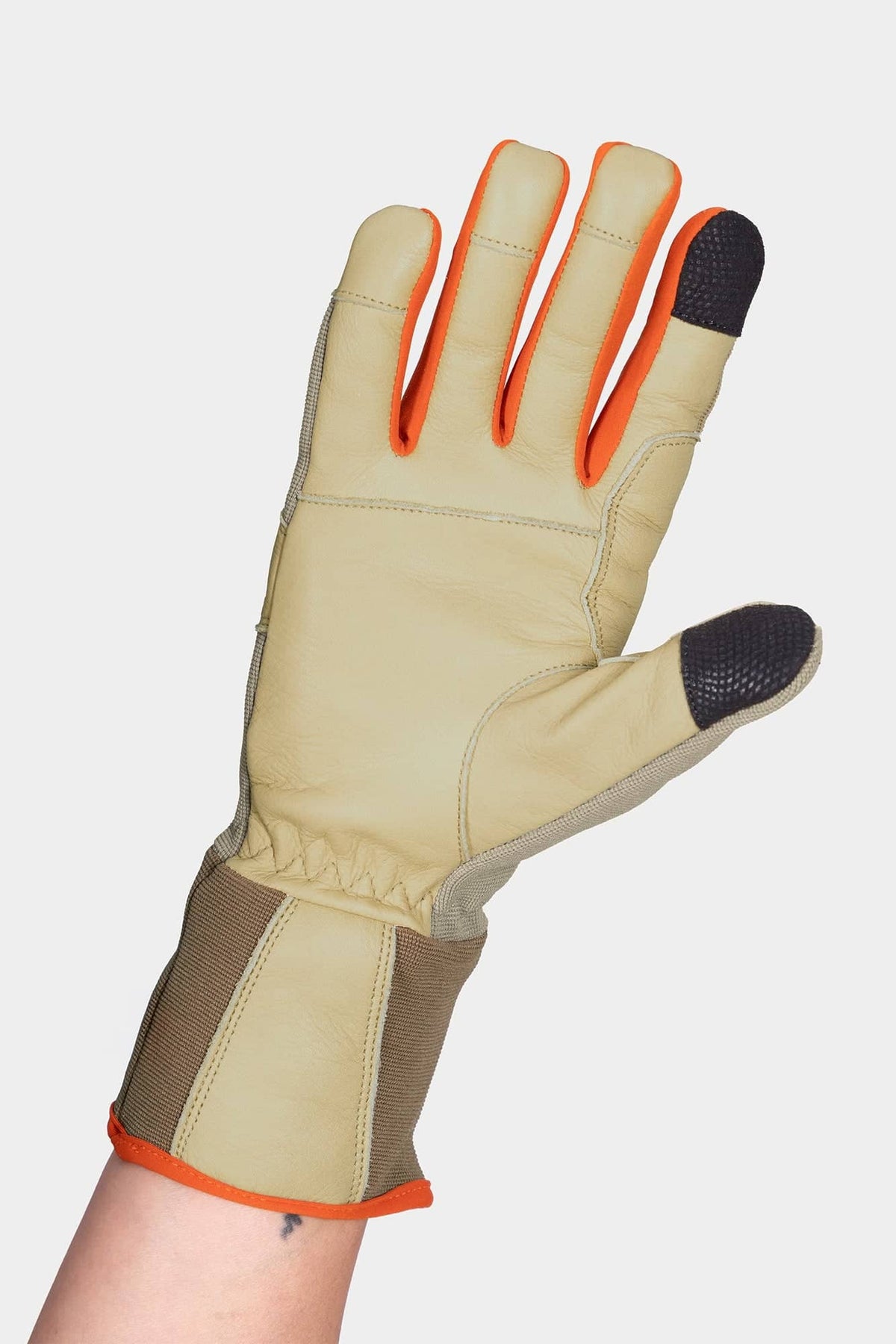Women's Work Gloves - Fleece Lined | Dovetail Workwear
