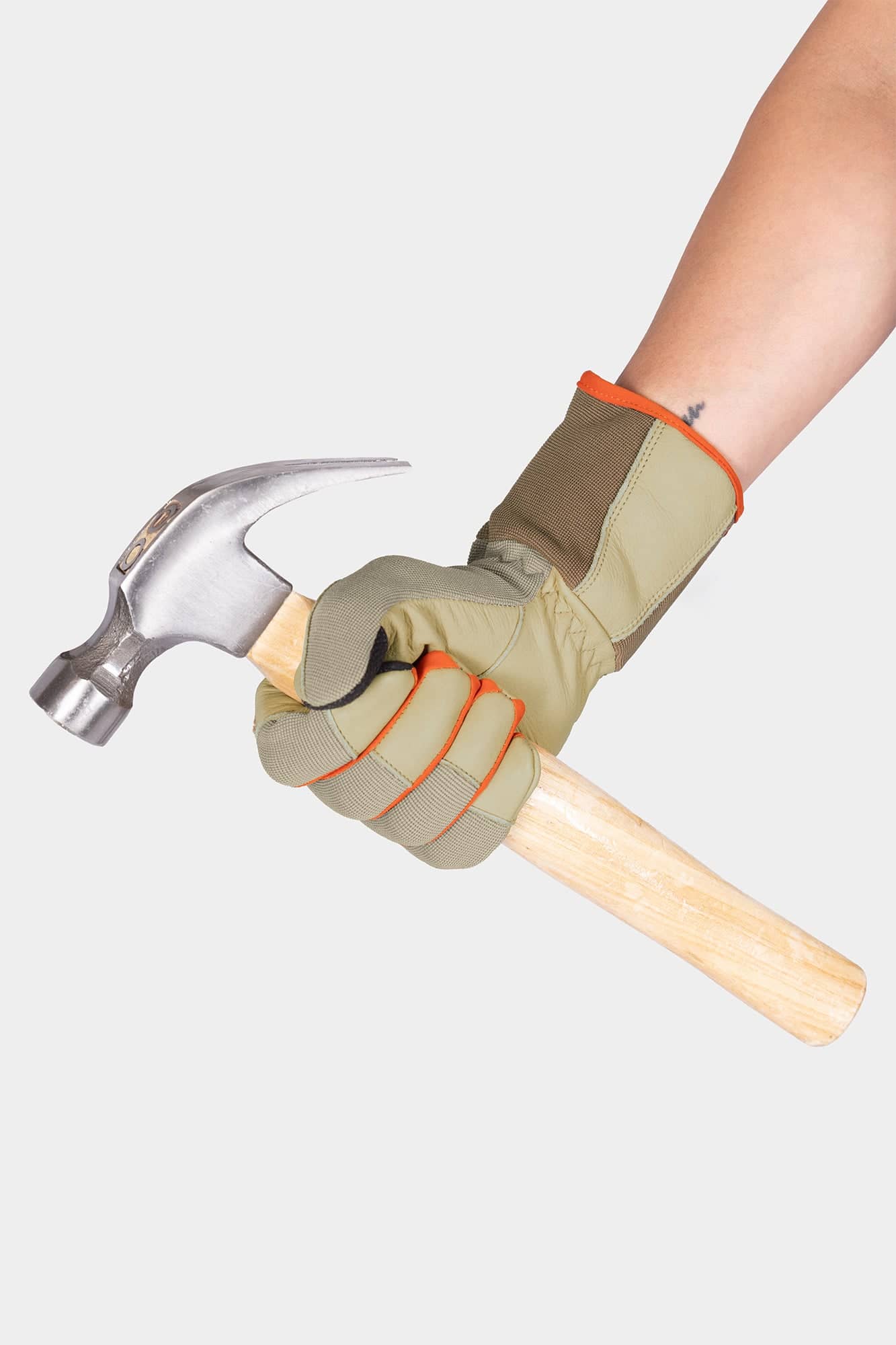 Women's Work Gloves - Fleece Lined | Dovetail Workwear