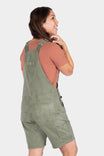 Utility Short Overalls