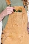 Utility Short Overalls