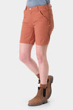 GO TO™ Stretch Canvas Short