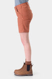 GO TO™ Stretch Canvas Short