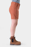 GO TO™ Stretch Canvas Short