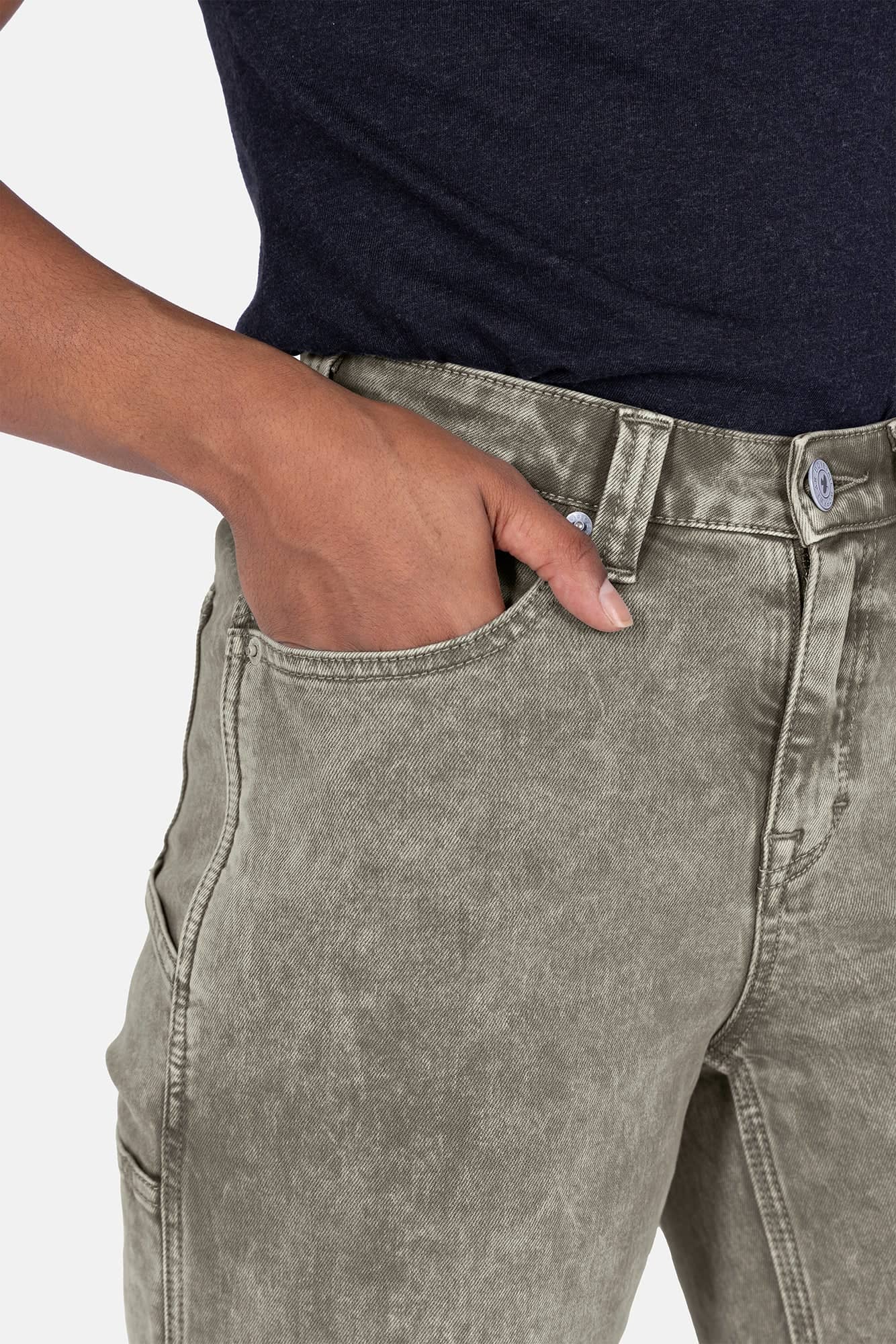 Wide Leg Jeans Women Can Work In | Dovetail Workwear Wide Leg Jeans Women Can Work In | Dovetail Workwear