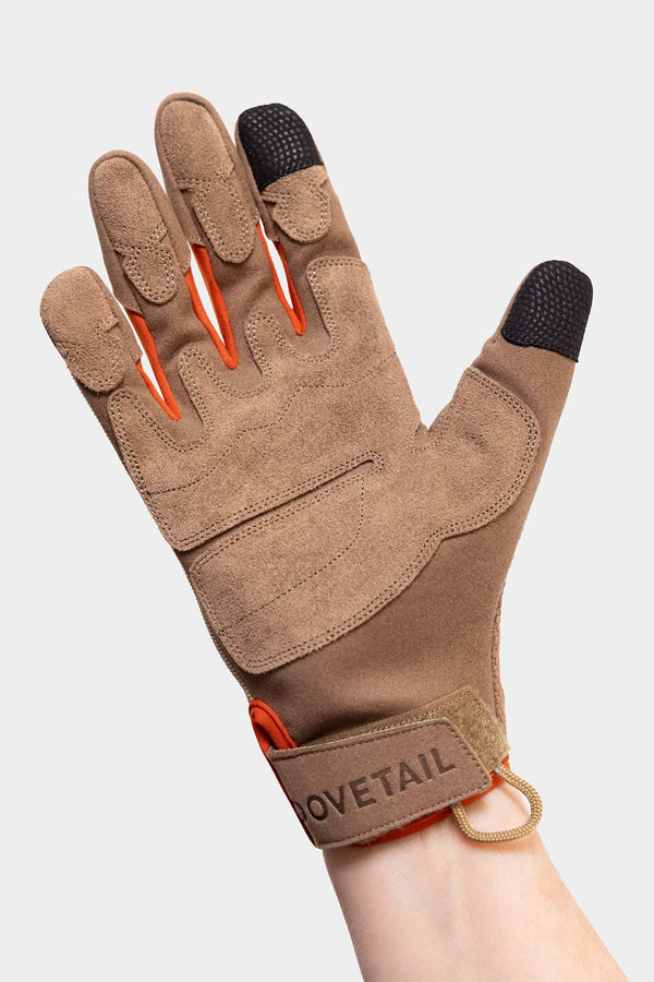 Multi-Purpose Work Gloves