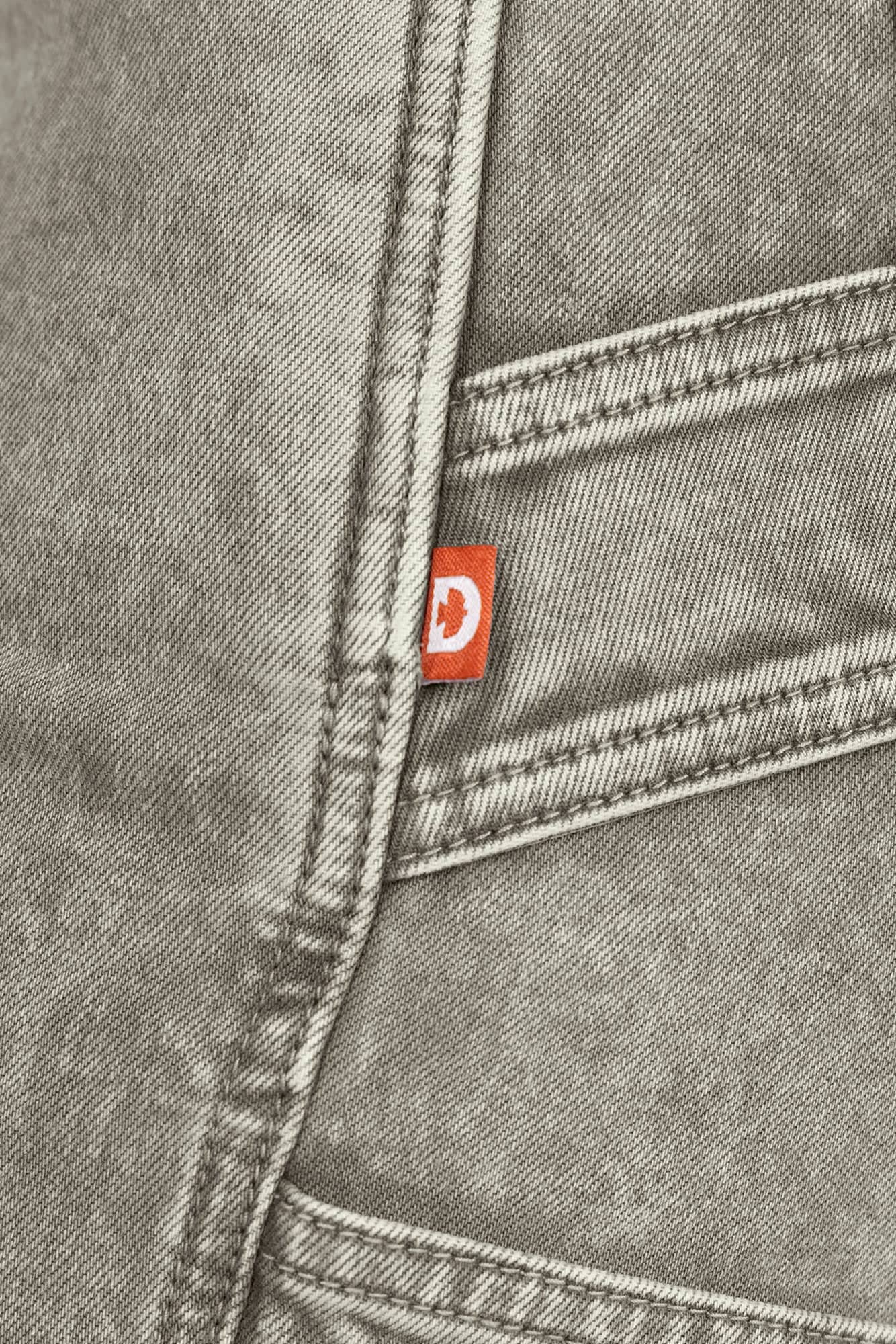 Wide Leg Jeans Women Can Work In | Dovetail Workwear