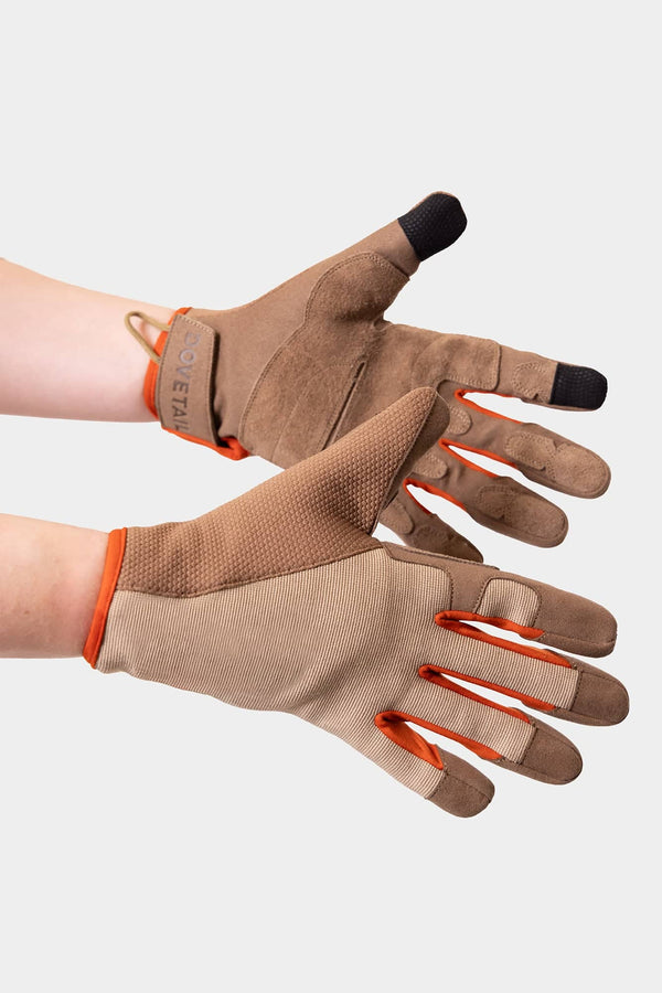 Multi-Purpose Work Gloves By Dovetail Workwear for Women