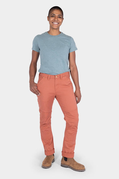 GO TO™ Stretch Canvas Pant