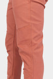 GO TO™ Pants in Stretch Canvas — Reinforced knee panel for durability — Dovetail Workwear