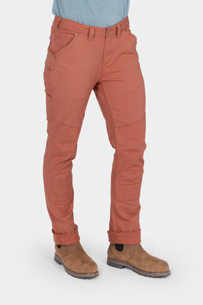 GO TO™ Pants in Stretch Canvas