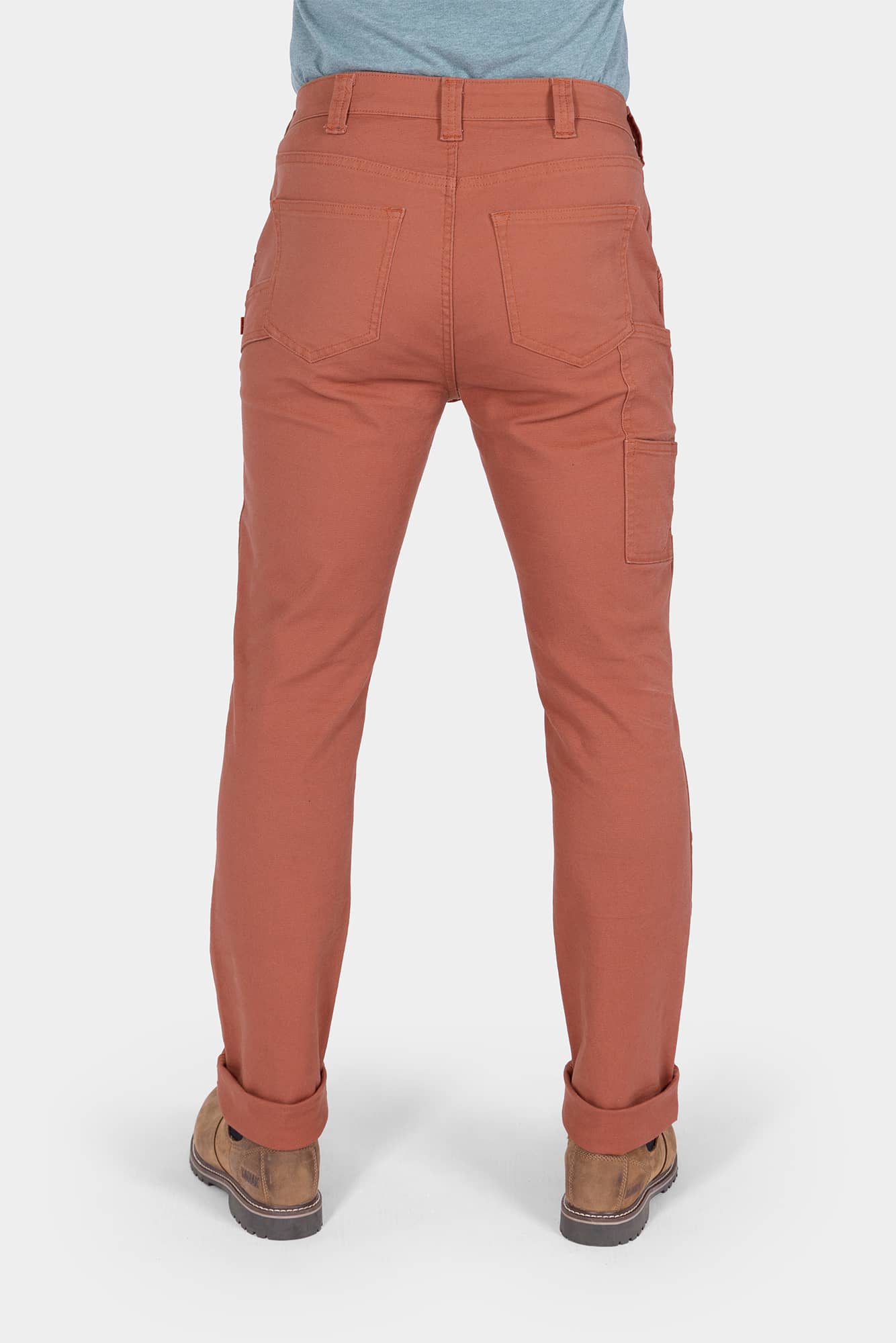 Comfortable Work Pants for Women | Dovetail Workwear