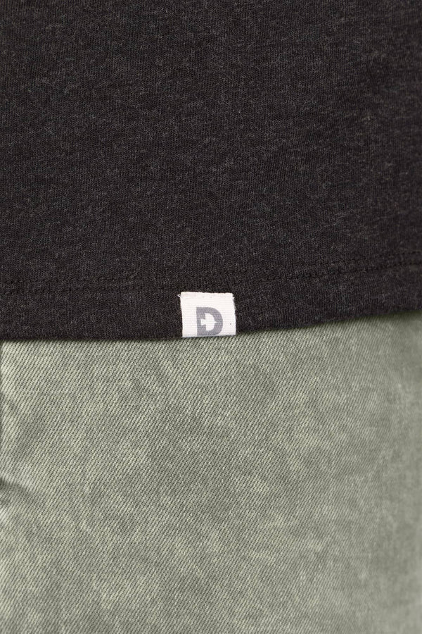 GO TO™ Crew Neck Tee Shirt