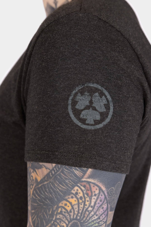 GO TO™ Crew Neck Tee Shirt