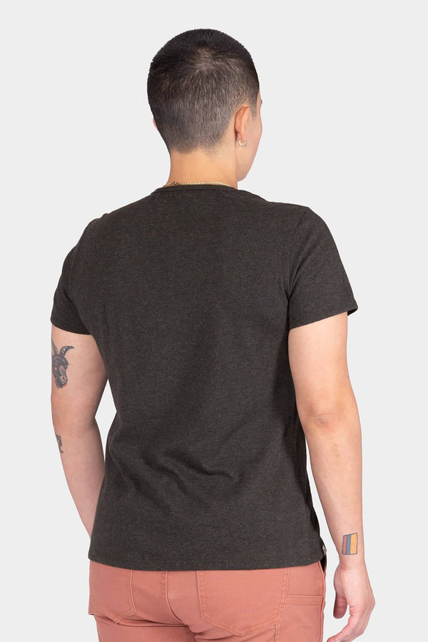 GO TO™ Graphic Work Tees