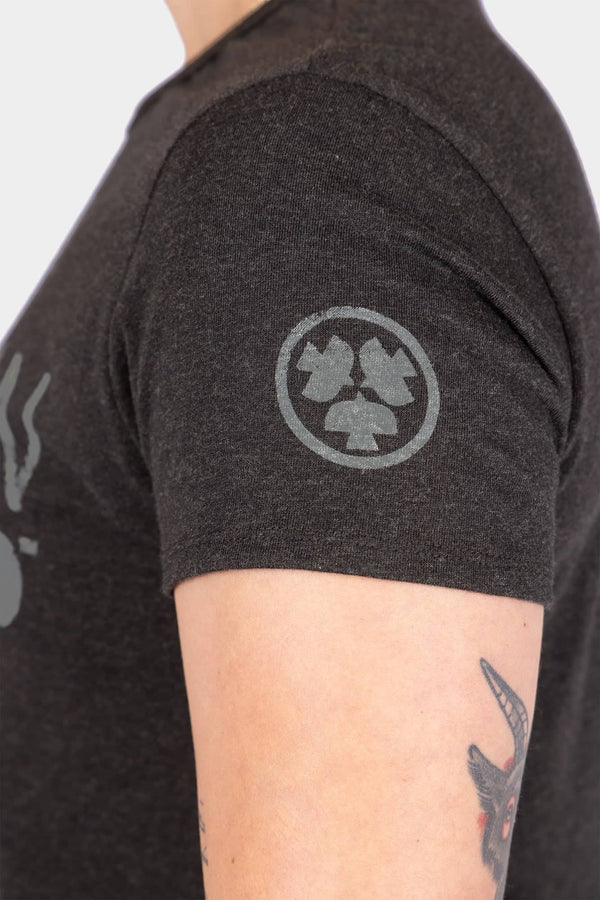 GO TO™ Graphic Work Tees