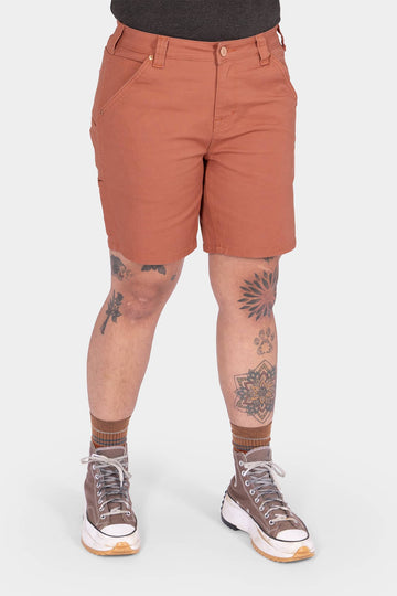 GO TO™ Stretch Canvas Short
