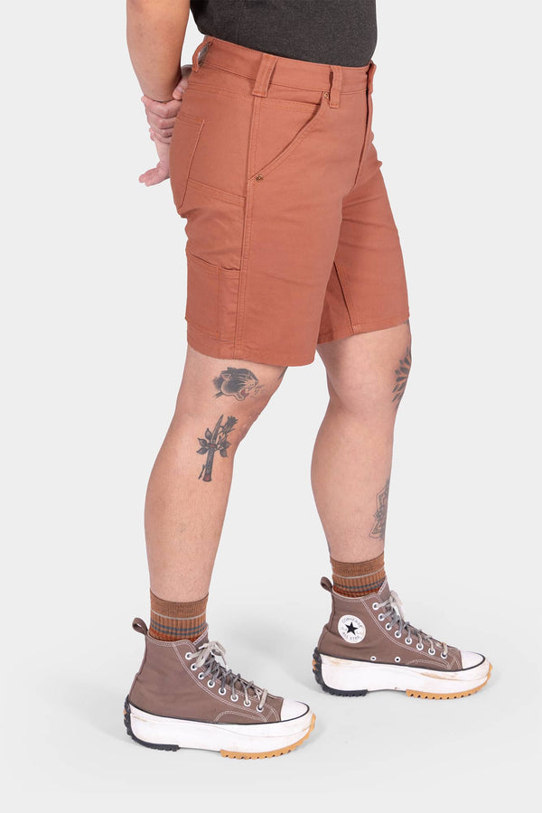 GO TO™ Stretch Canvas Short