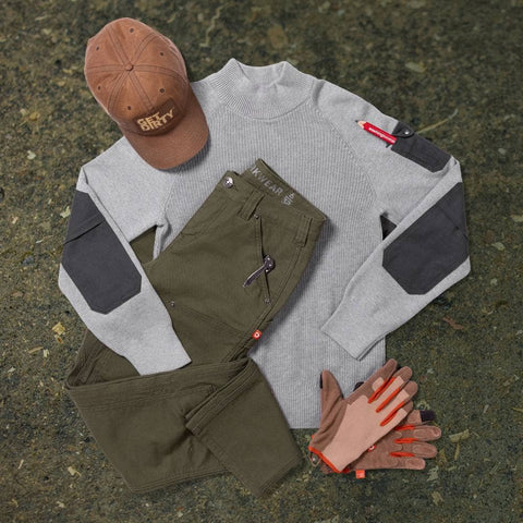 Durable Workwear for Women Built by Women