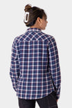 Givens Yarn Dyed Flannel Work Shirt