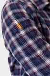 Givens Yarn Dyed Flannel Work Shirt