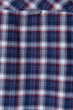 Givens Yarn Dyed Flannel Work Shirt