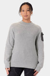 Shellem Utility Work Sweater