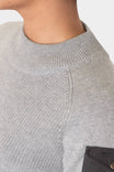 Shellem Utility Work Sweater