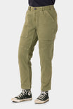 Range Crop Pant in Lightweight Denim