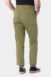 Range Crop Pant in Lightweight Denim