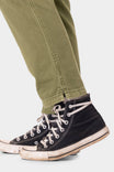 Range Crop Pant in Lightweight Denim