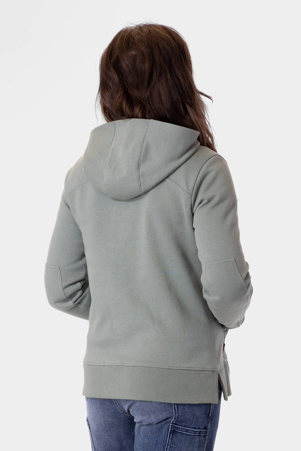 WaterStrider Rain Resistant Hoodie