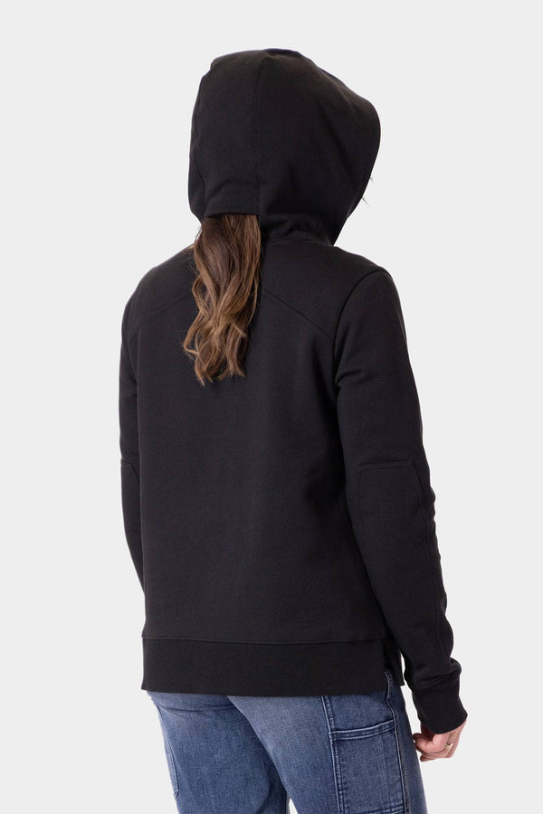 WaterStrider Rain Resistant Hoodie