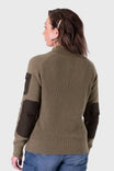 Shellem Utility Work Sweater