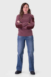 Shellem Utility Work Sweater