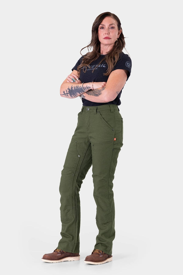 Britt Utility Pant
