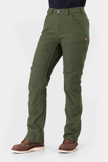 Britt Utility Pant