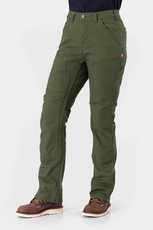 Britt Utility Pant