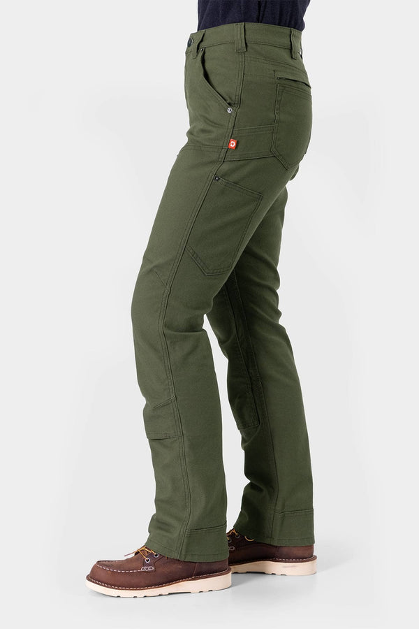 Britt Utility Pant