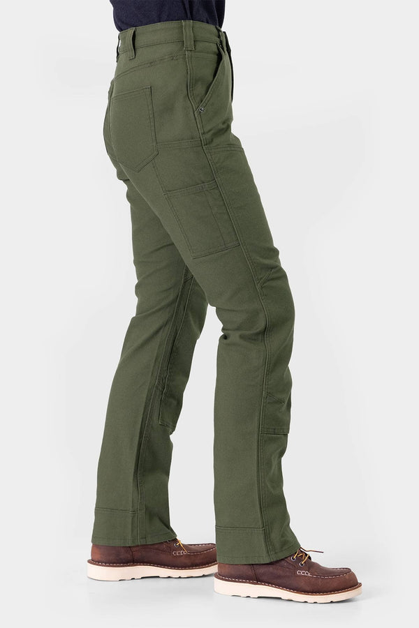Britt Utility Pant