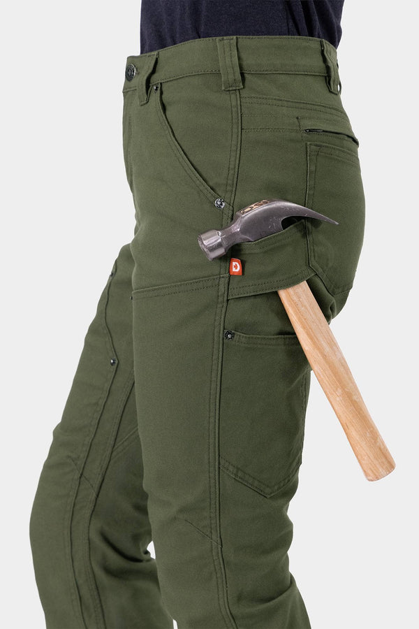 Britt Utility Pant