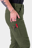 Britt Utility Pant