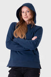 WaterStrider Rain Resistant Hoodie