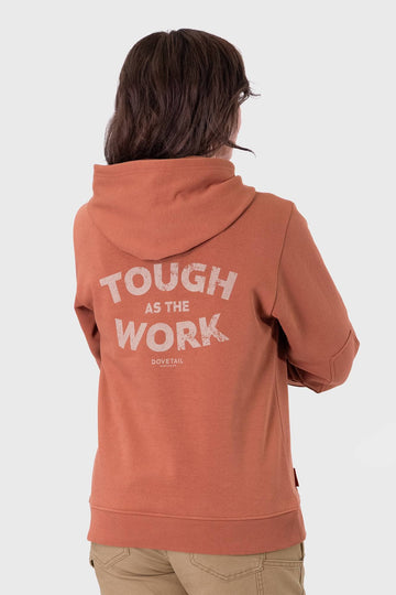 GO TO™ Graphic Hoodie