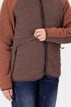 Traverse Fleece Jacket