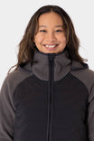 Traverse Fleece Jacket