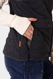 Traverse Fleece Vest