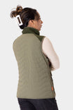 Traverse Fleece Vest