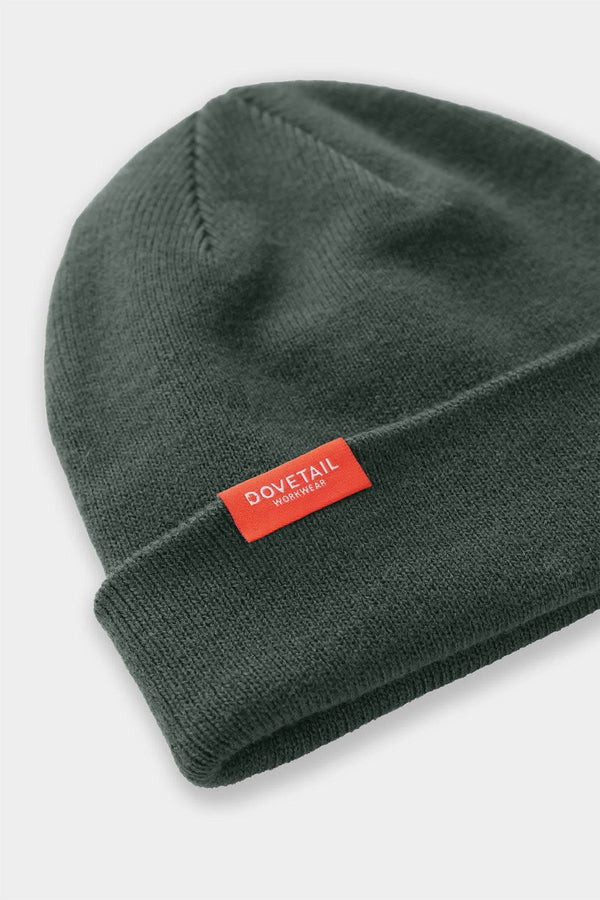 Dovetail Beanie