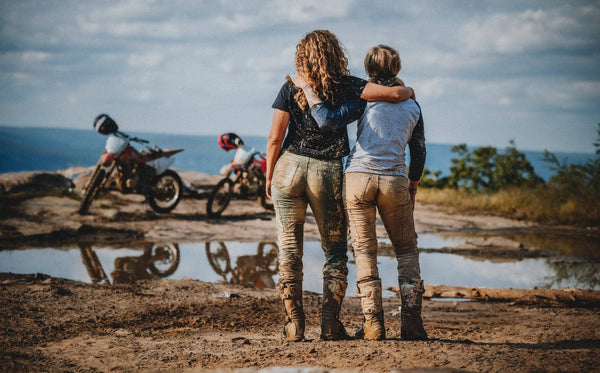 Britt X Ripstop Combined Listings Test